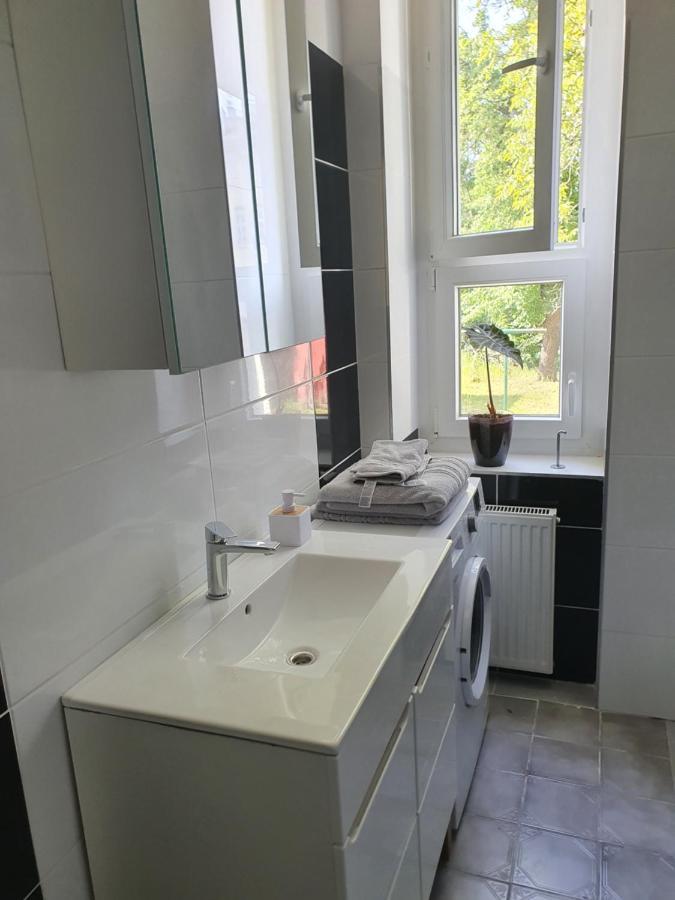 Kamienica Nowodworska 30 Apartment Bydgoszcz Exterior photo