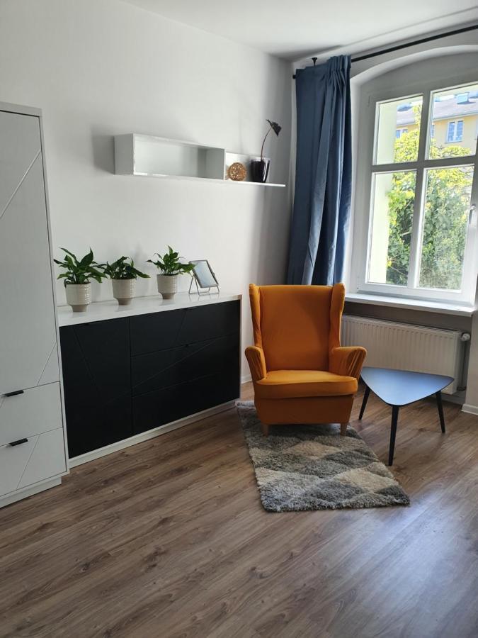 Kamienica Nowodworska 30 Apartment Bydgoszcz Exterior photo